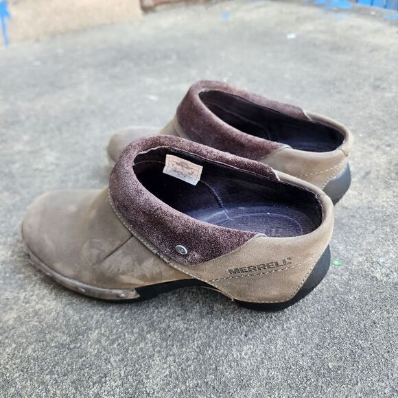 Merrell - Womens Slip On - SIZE 6 - Picture 2 of 11